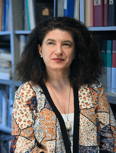 Μαρία Μαυροειδή