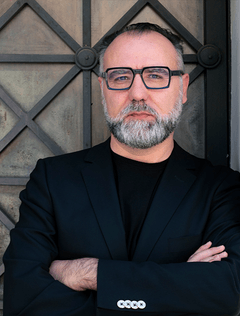 Χριστόφορος Μαρίνος