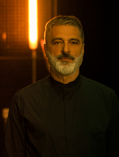 Γιώργος Κουμεντάκης